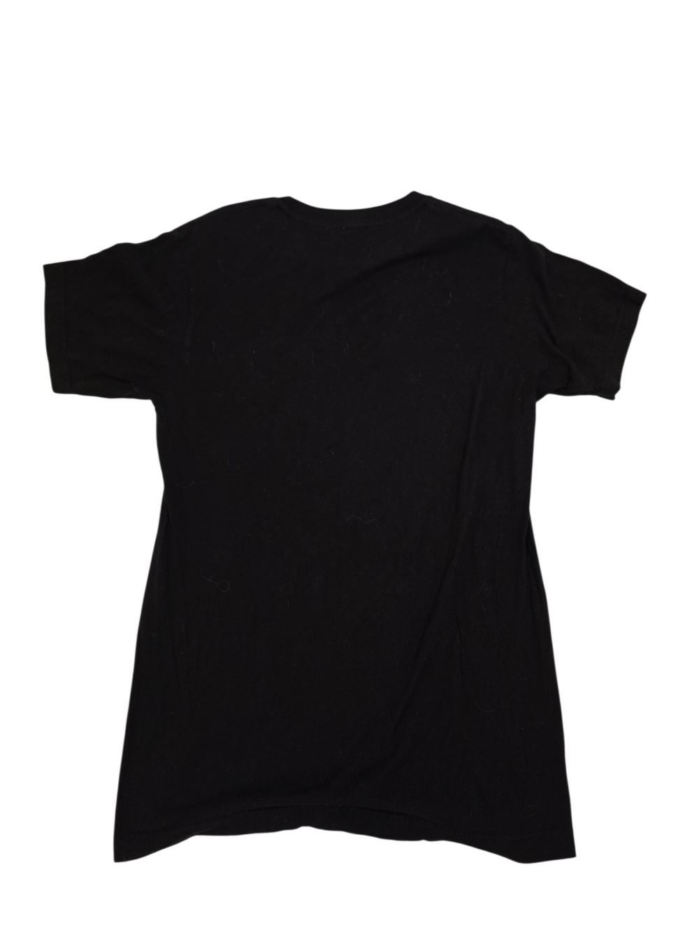 Queen Black Graphic T-Shirt - Picture 2 of 3